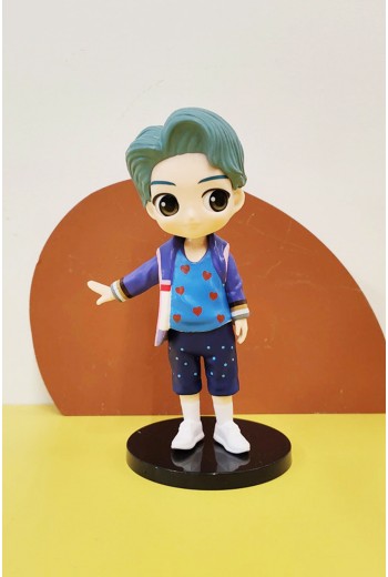 BTS RM Figür BTS RM Figür