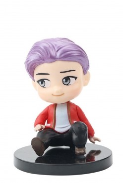 BTS RM Mini Figür