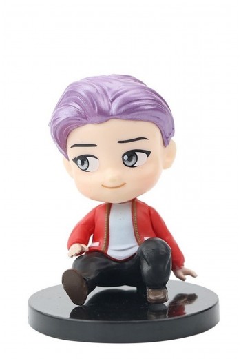 BTS RM Mini Figür BTS RM Mini Figür