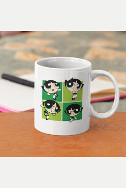 Buttercup Kupa Bardak Buttercup Kupa Bardak