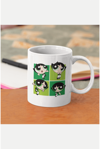 Buttercup Kupa Bardak Buttercup Kupa Bardak