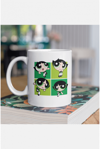 Buttercup Kupa Bardak Buttercup Kupa Bardak