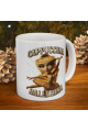 Cappuccina Ballerina Kupa Bardak Cappuccina Ballerina Kupa Bardak