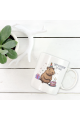Capybara Birthday To You Kupa Bardak Capybara Birthday To You Kupa Bardak