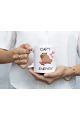 Capybara Energy Kupa Bardak
