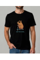 Capybara Just Be Cool T-shirt Capybara Just Be Cool T-shirt