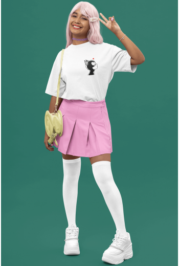 Catwoman ve Batman Sevgili/Çift/Arkadaşlık 2'li Tişört Seti Catwoman ve Batman Sevgili/Çift/Arkadaşlık 2'li Tişört Seti