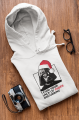 Darth Vader Yılbaşı Kapşonlu Sweatshirt