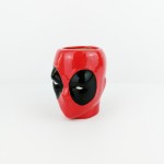 Deadpool 3D Tasarım Kupa Bardak