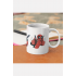 Deadpool Kupa Bardak