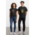 Deadpool & Wolverine Bff T-shirt Seti