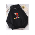 Deadpool Yeni Yıl Kapşonlu Sweatshirt 