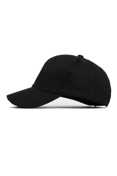 Death Note Ryuk Minimal Logo Şapka