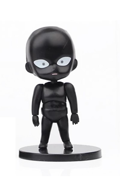 Dedektif Conan Criminal Mini Figür