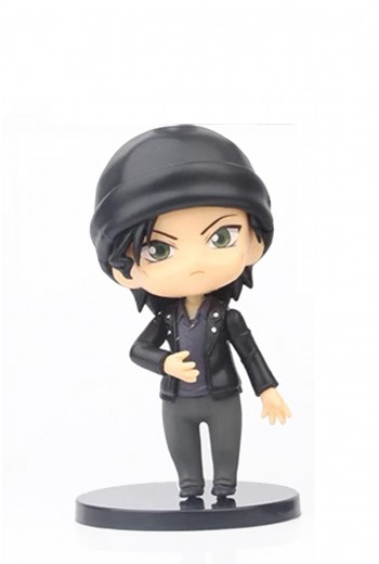 Dedektif Conan Shuichi Mini Figür Dedektif Conan Shuichi Mini Figür