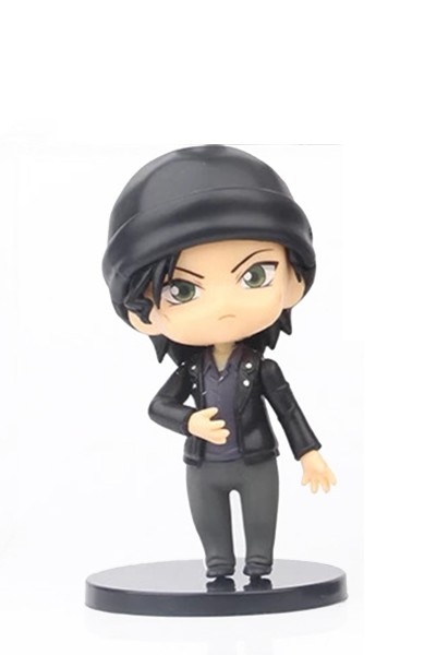 Dedektif Conan Shuichi Mini Figür