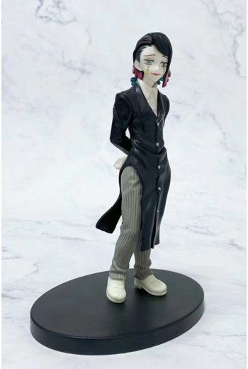 Demon Slayer Enmu Figürü