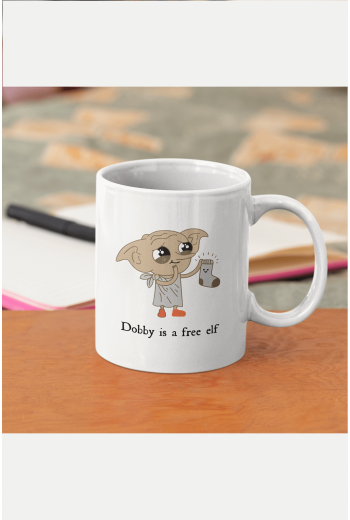 Dobby Kupa Bardak
