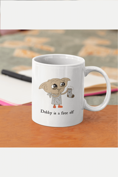 Dobby Kupa Bardak