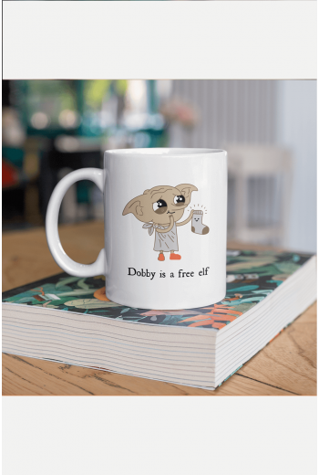 Dobby Kupa Bardak