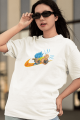 Dragon Ball Goku Minimal Logo Tişört Dragon Ball Goku Minimal Logo Tişört