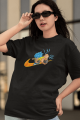 Dragon Ball Goku Minimal Logo Tişört Dragon Ball Goku Minimal Logo Tişört
