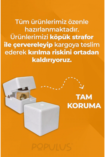 Düzelcez İnşallah Yazılı Kupa Bardak