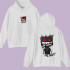 ElGrandeToto Girl Sweatshirt Hoodie