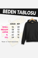 ElGrandeToto Salgoat Beyaz Sweatshirt Hoodie ElGrandeToto Salgoat Beyaz Sweatshirt Hoodie
