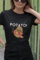 Expacto Potato Tişört