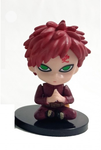 Gaara Sevimli Parmak Figür Gaara Sevimli Parmak Figür