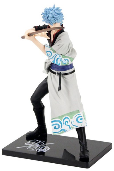 Gintama Gintoki Figür