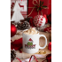 Grinch Merry Christmas Kupa Bardak