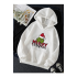 Grinch Merry Christmas Yeni Yıl Kapşonlu Sweatshirt