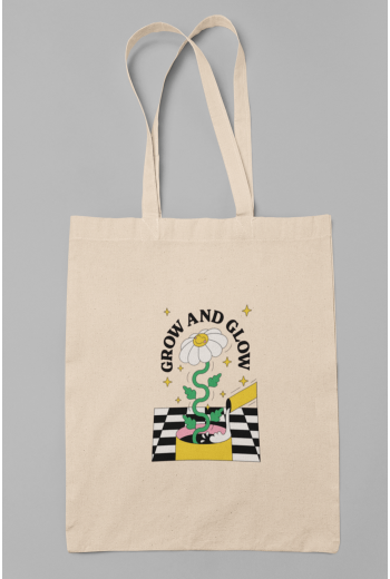 Grow And Glow Bez Çanta