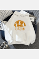 Haikyuu Kapşonlu Sweatshirt Haikyuu Kapşonlu Sweatshirt