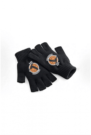 Haikyuu Karasuno Logo Eldiven Haikyuu Karasuno Logo Eldiven