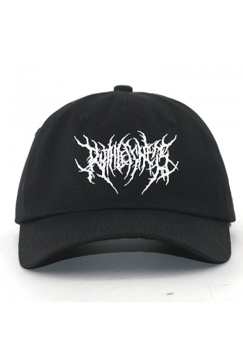 Harajuku Punk Şapka