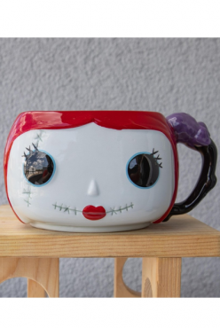 Harley Quinn Tasarım Kupa Bardak Harley Quinn Tasarım Kupa Bardak