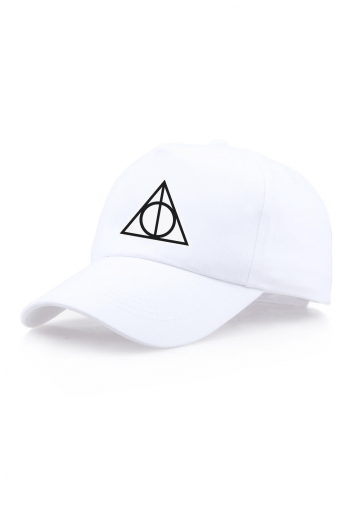 Harry Potter Logo Şapka Harry Potter Logo Şapka