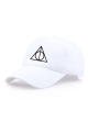 Harry Potter Logo Şapka