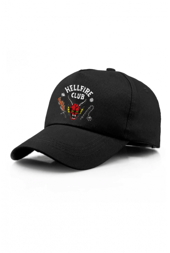 Hellfire Şapka Hellfire Şapka