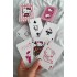 Hello Kitty İskambil Kartları