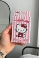 Hello Kitty İskambil Kartları