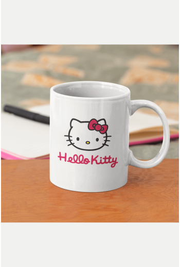 Hello Kitty Kupa Bardak Hello Kitty Kupa Bardak