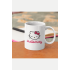 Hello Kitty Kupa Bardak