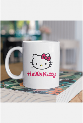 Hello Kitty Kupa Bardak Hello Kitty Kupa Bardak