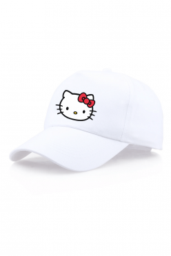 Hello Kitty Şapka Hello Kitty Şapka