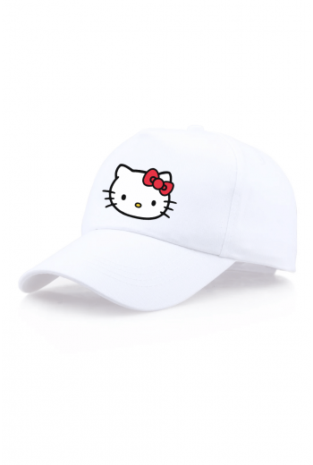 Hello Kitty Şapka Hello Kitty Şapka