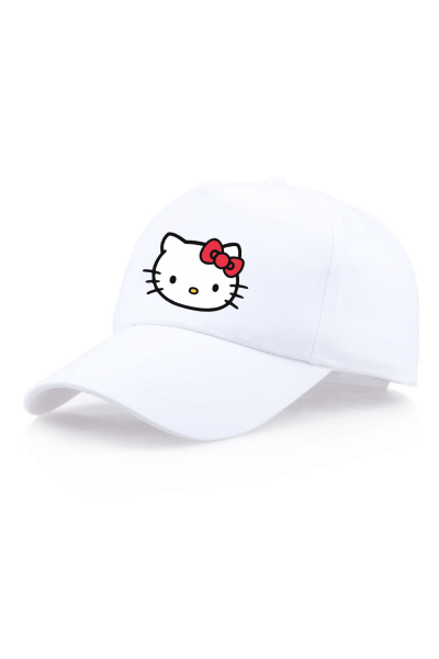 Hello Kitty Şapka